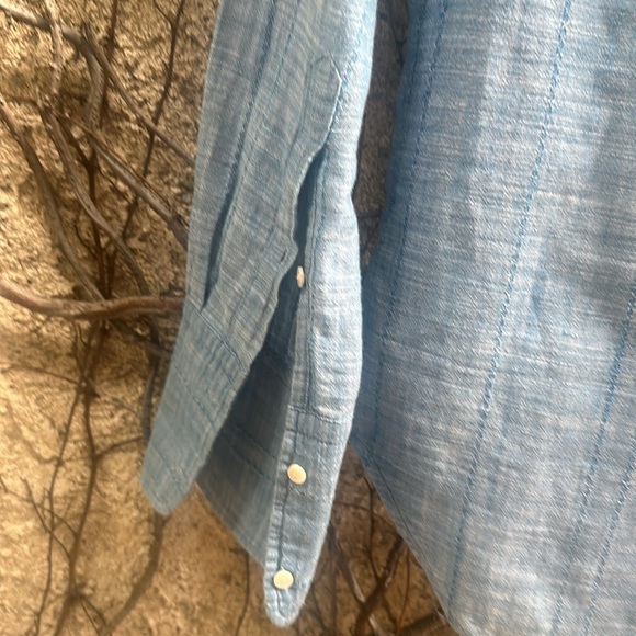 NILI Lotan 100% Cotton Shirt - Picture 6 of 7